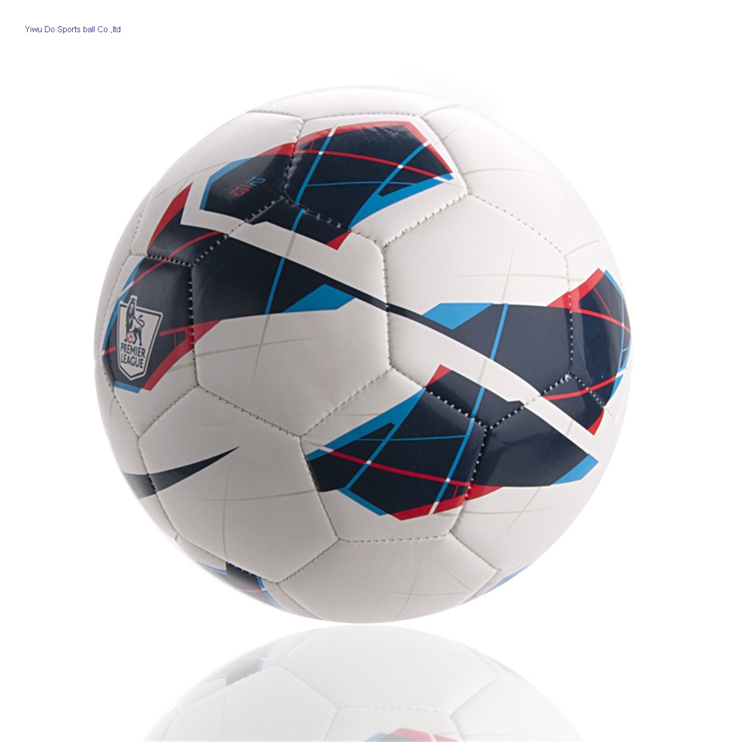 premier league soccer ball