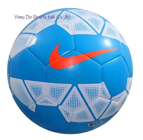 nike pitch soccer ball size 5