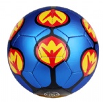 popular PVC promotional soccer ball size 5