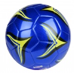 machine stitched soccer ball
