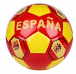 machine stitched promotion soccer ball