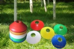 football soccer training marker disc cones