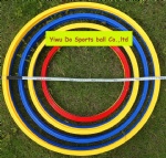 Soccer Training Agility Speed Rings