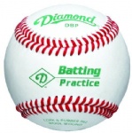 DMBP Machine Batting Practice 棒球