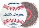 NEW CHAMPRO 9 INCH BASEBALLS - 300-LL (LITTLE LEAGUE)