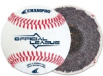 NEW CHAMPRO 9 INCH BASEBALLS LEATHER COVER棒球