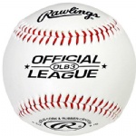 Major League Game baseball