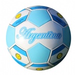 Argentina Soccer Ball size 5 Official World Cup Product