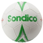 Sondico Nations Football Northen Ireland Soccer Ball