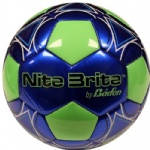 Baden Nite Brite Glow in the Dark Size 4 Soccer Ball