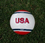 2015 NEW USA fifa Soccer Ball FULL Size 5 football futbol