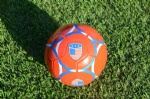 2015 NEW USA fifa Soccer Ball FULL Size 5 football futbol RED american USA4red