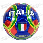 Italia Italy Football Soccer Ball All Weather Sporting Goods Official Size 5