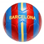 custom print promotional soccer ball football