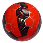 soccer ball custom leather soccer ball football