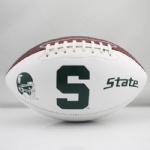 Promotional Custom Logo Size 9 American Football