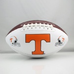 Promotional Custom Logo Size 9 American Football