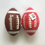 full size American football