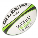 rugby ball