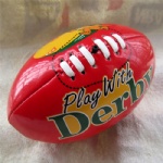 aussie rules football