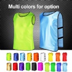 training vest,bibs,multiple color for option