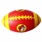 Customized PU Foam Toy Rugby Anti-stress Rugby American Football