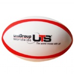 pu American football ,rugby stress toy, pu rugby stress ball