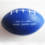 Promotional PU Mini American Football Stress Ball