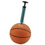 Football Basketball Soccer Ball Air Inflation Pump with Needle Sports Hot
