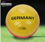 Customized synthetic leather Soccer ball