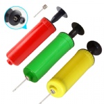 Multi-function Foot-Balloon Mini hand Air Pump