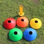 Agility Cone Set Multi Color