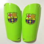 light weight carbon fiber shin guards