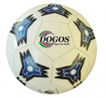 Machine Stitched cheap PVC Soccer Ball