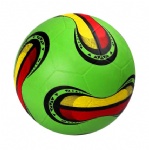 2015 new design fashion 5# soccer ball