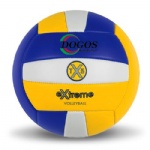 size 5  machine stitched volleyball