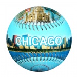 chicago officail weight baseball