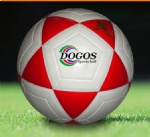 cheap price PVC laminated soccer  ball