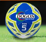 soccer ball custom printing